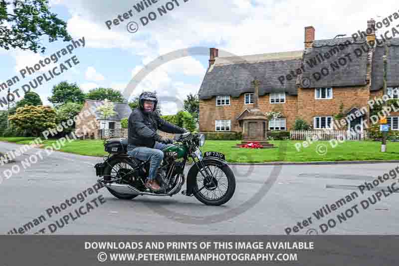 Vintage motorcycle club;eventdigitalimages;no limits trackdays;peter wileman photography;vintage motocycles;vmcc banbury run photographs